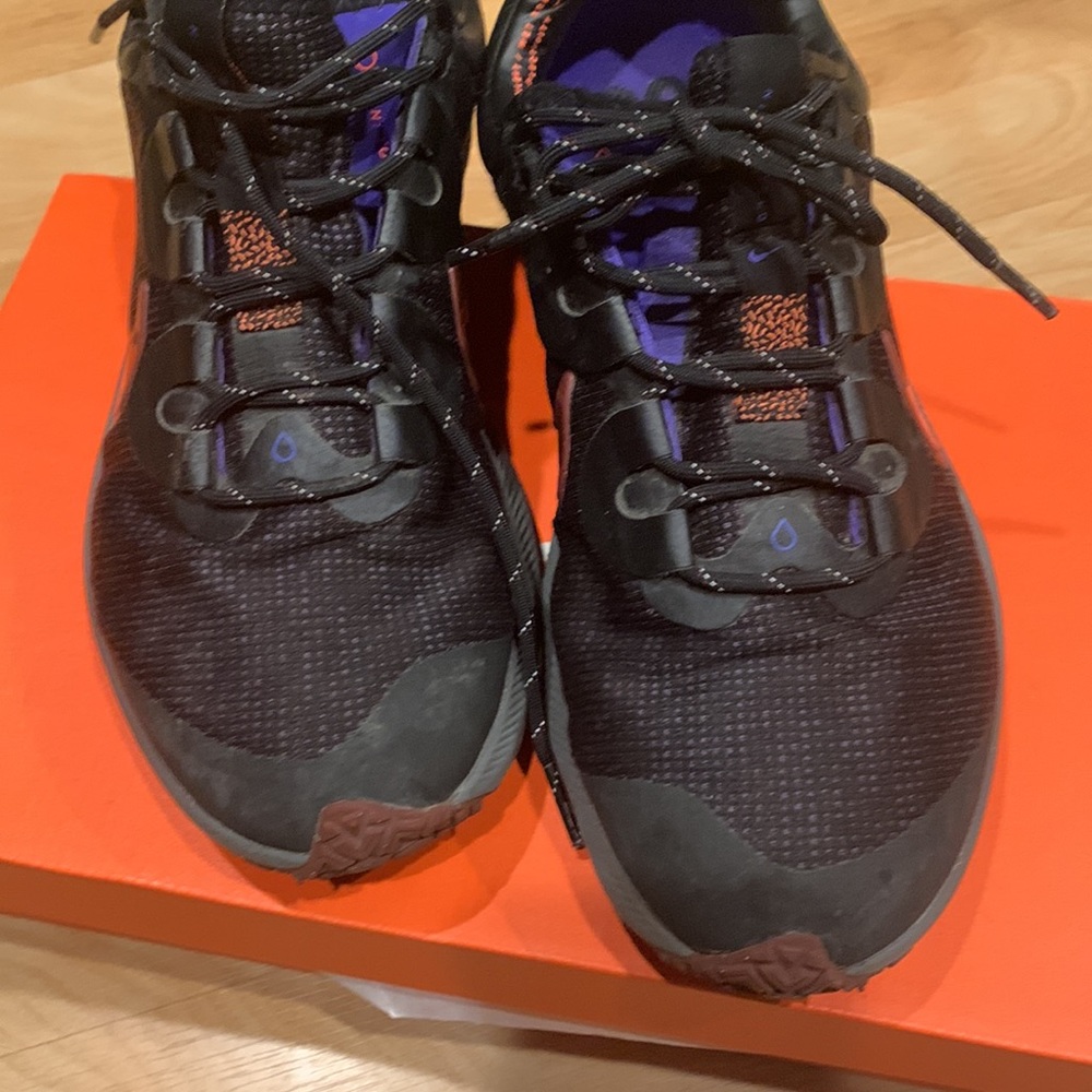 Mens running shoes - Picture 5 of 7